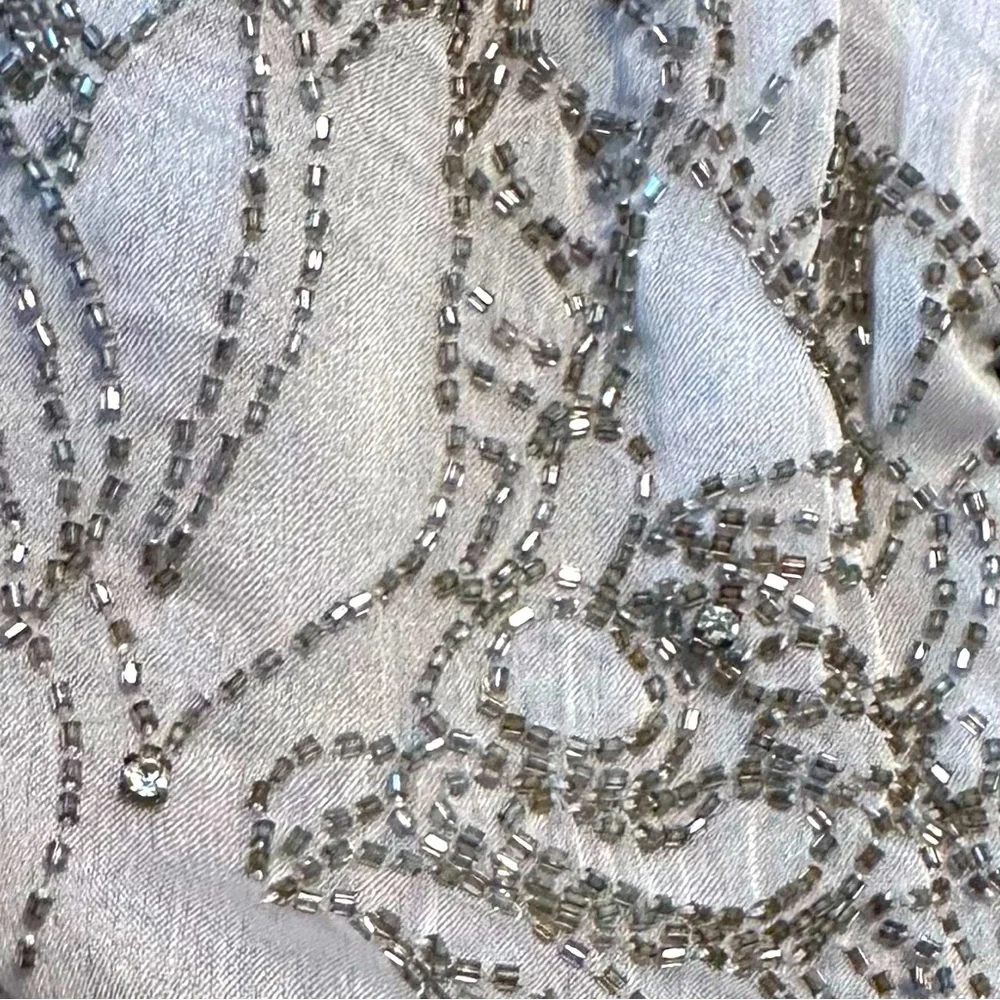 Richmond X Beaded Bodice Dress - Picture 7 of 11